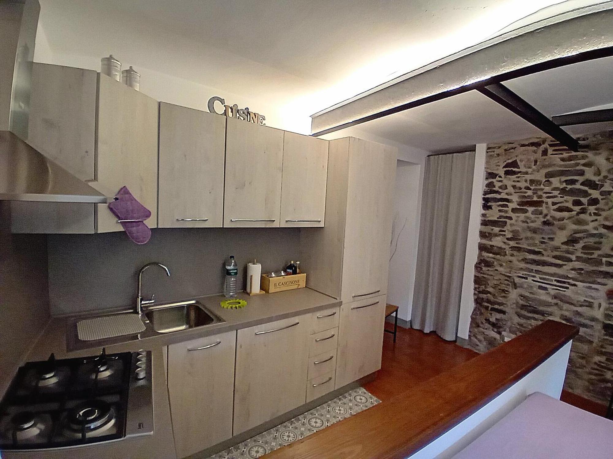 Casa Longhi Apartamento Orta San Giulio Exterior foto