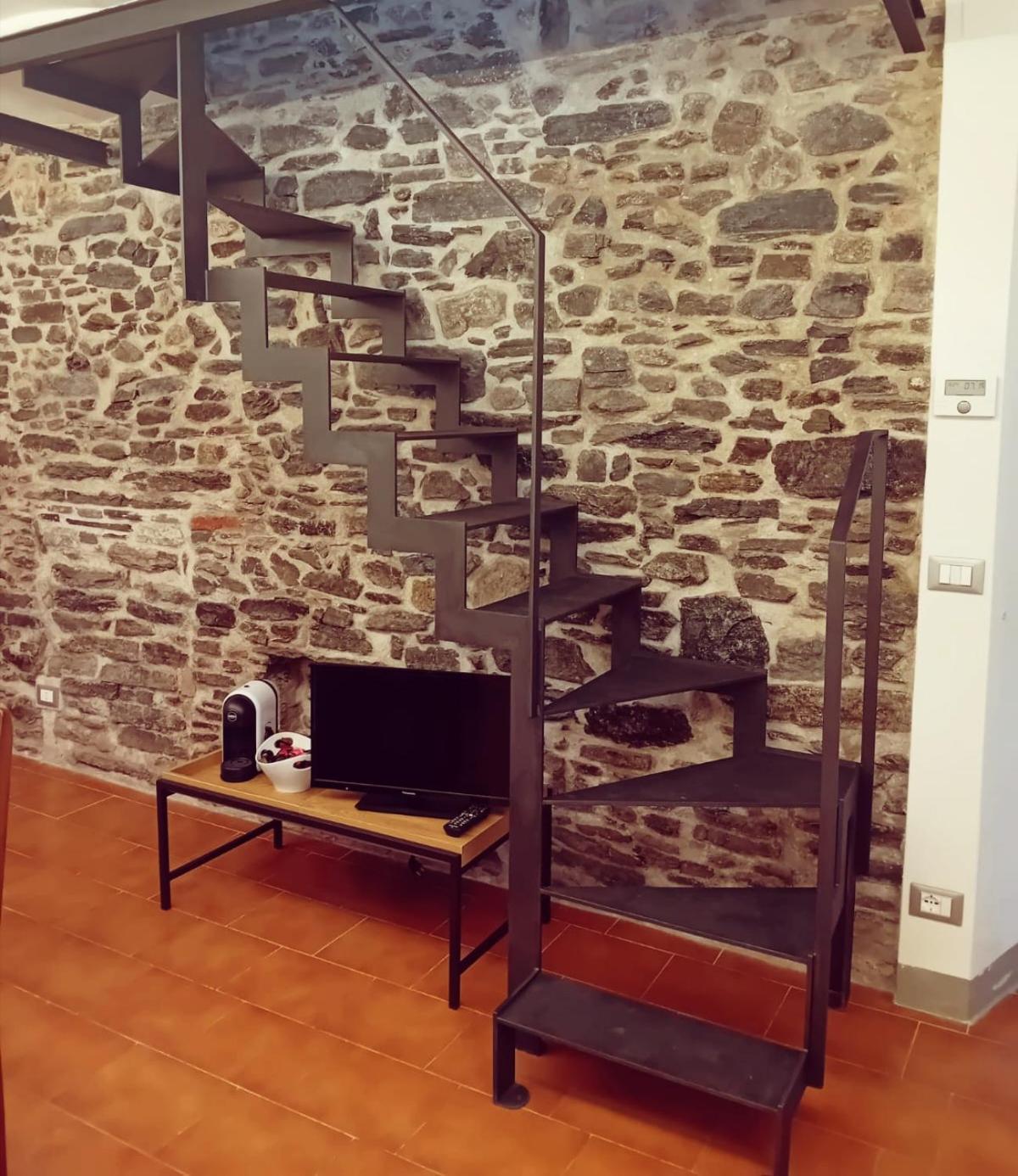 Casa Longhi Apartamento Orta San Giulio Exterior foto