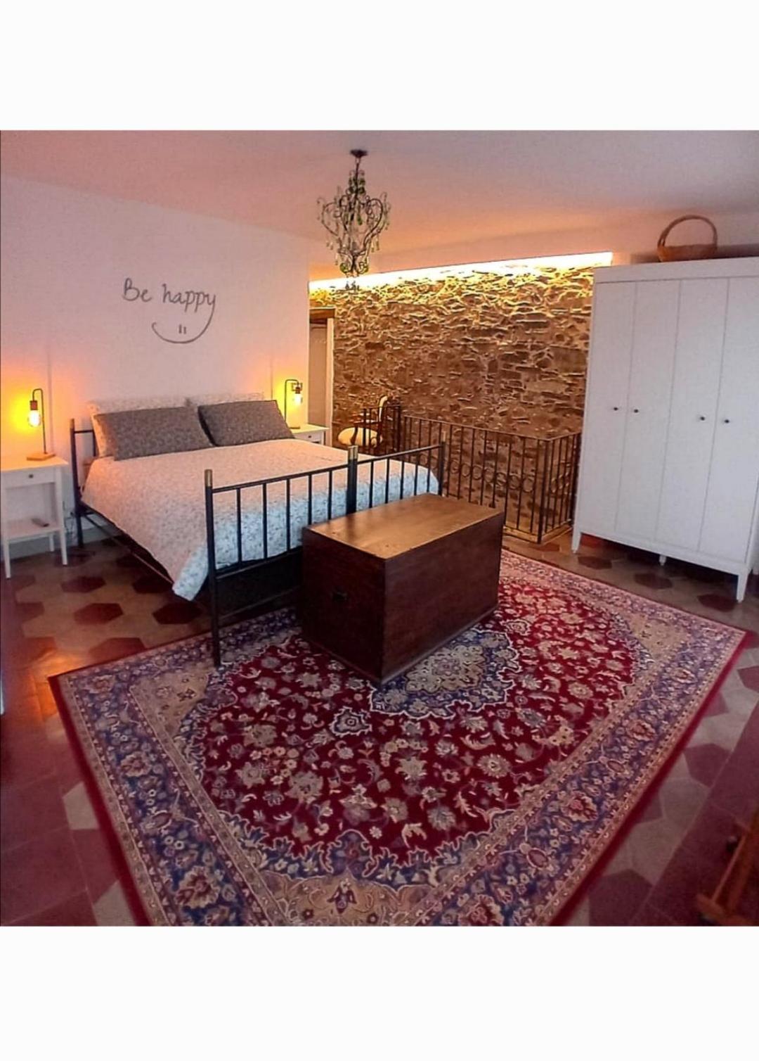 Casa Longhi Apartamento Orta San Giulio Exterior foto